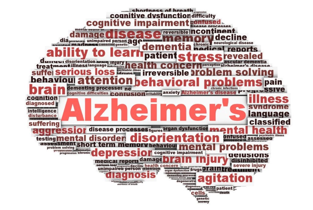 November is National Alzheimer s Disease Awareness Month